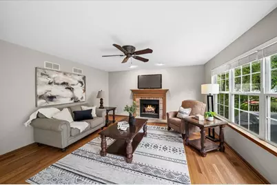 3423 Interlochen Lane, Naperville, IL 60564 - Photo 10