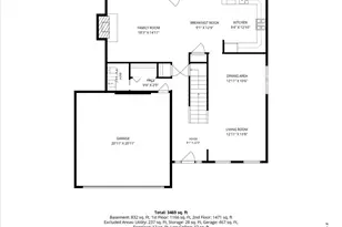 3423 Interlochen Ln, Naperville, IL 60564 - Photo 40