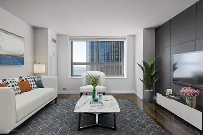 474 N Lake Shore Drive #3609, Chicago, IL 60611 - Photo 4