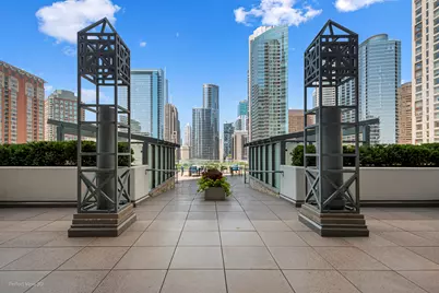 474 N Lake Shore Drive #3609, Chicago, IL 60611 - Photo 22