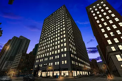 910 S Michigan Avenue #617, Chicago, IL 60605 - Photo 26