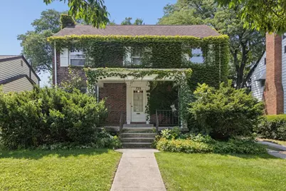 728 S Ashland Avenue, La Grange, IL 60525 - Photo 2