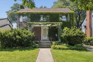 728 S Ashland Ave, La Grange, IL 60525 - Photo 2