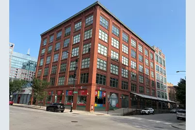 1017 W Washington Boulevard #2E, Chicago, IL 60607 - Photo 1