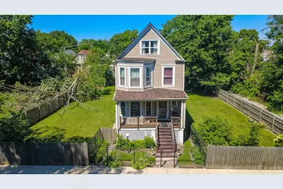 6318 S Wolcott Avenue, Chicago, IL 60636 - Photo 1