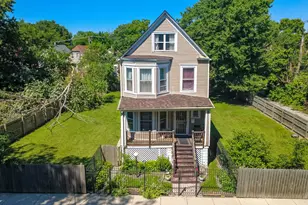 6318 S Wolcott Ave, Chicago, IL 60636 - Photo 1
