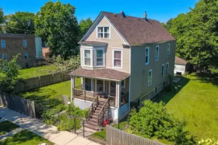 6318 S Wolcott Ave, Chicago, IL 60636 - Photo 2