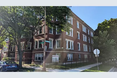 607 E 60th Street #2F, Chicago, IL 60637 - Photo 1