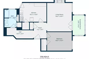 607 E 60th St, Chicago, IL 60637 - Photo 10