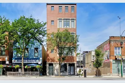 1026 N Ashland Avenue #3, Chicago, IL 60622 - Photo 1