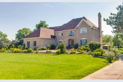 14 Pentwater Drive, South Barrington, IL 60010 - Photo 2