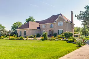 14 Pentwater Dr, South Barrington, IL 60010 - Photo 2