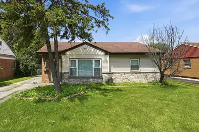 10934 S Pulaski Road, Oak Lawn, IL 60453 - Photo 1