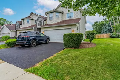 367 Inner Circle Drive, Bolingbrook, IL 60490 - Photo 2