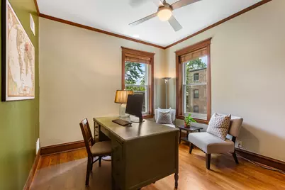 1449 W Rosemont Avenue #2, Chicago, IL 60660 - Photo 18