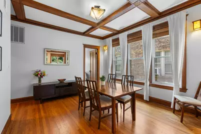 1449 W Rosemont Avenue #2, Chicago, IL 60660 - Photo 10