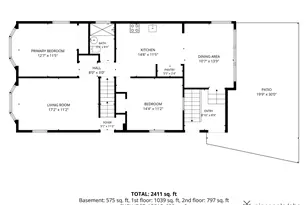 537 N Walnut St, Elmhurst, IL 60126 - Photo 28