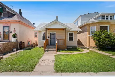 2848 N Monitor Avenue, Chicago, IL 60634 - Photo 1