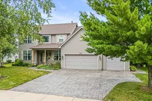 445 Kelly Ave, Yorkville, IL 60560 - Photo 1