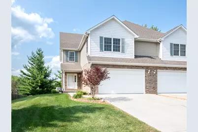 662 Chaney Court, Crest Hill, IL 60403 - Photo 1