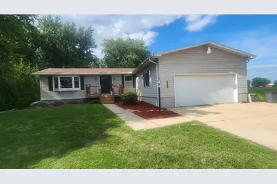 3929 E 769th Road, Triumph, IL 61371 - Photo 2