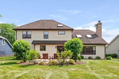 475 Prairie Knoll Drive, Naperville, IL 60565 - Photo 36