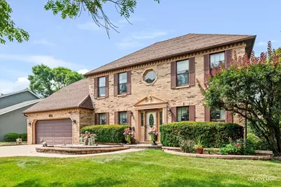 475 Prairie Knoll Drive, Naperville, IL 60565 - Photo 2