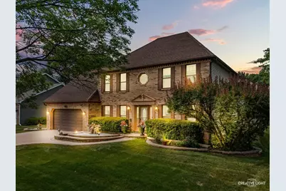 475 Prairie Knoll Drive, Naperville, IL 60565 - Photo 1