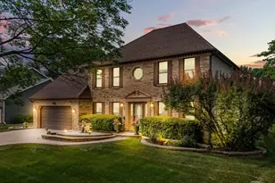 475 Prairie Knoll Dr, Naperville, IL 60565 - Photo 1