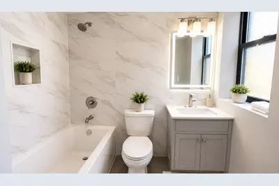 4830 W Belle Plaine Avenue #1, Chicago, IL 60641 - Photo 8