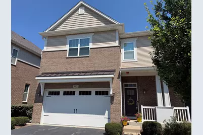 463 Timber Trail Court, Naperville, IL 60565 - Photo 1