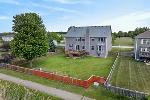 1124 Ashlyn Ln, Antioch, IL 60002 - Photo 28