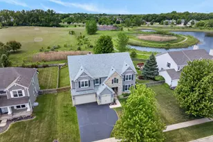 1124 Ashlyn Ln, Antioch, IL 60002 - Photo 30