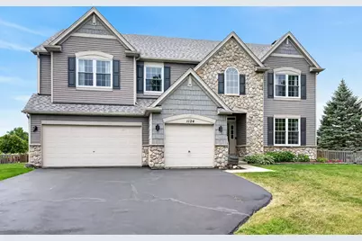1124 Ashlyn Lane, Antioch, IL 60002 - Photo 1
