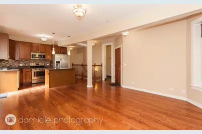 815 W Newport Avenue #1R, Chicago, IL 60657 - Photo 4