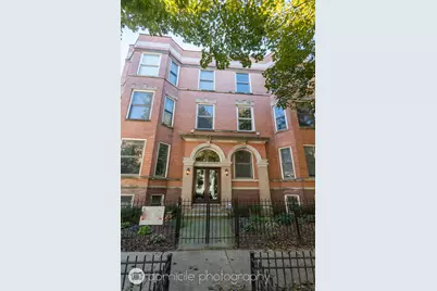 815 W Newport Avenue #1R, Chicago, IL 60657 - Photo 28
