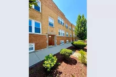 3049 W Grace Street #1, Chicago, IL 60618 - Photo 1