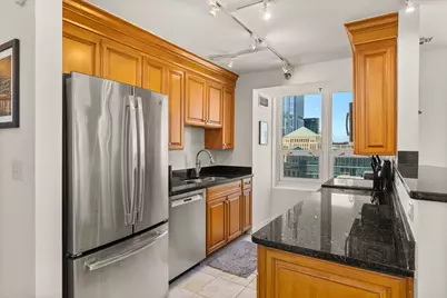 345 N La Salle Drive #3401, Chicago, IL 60654 - Photo 8