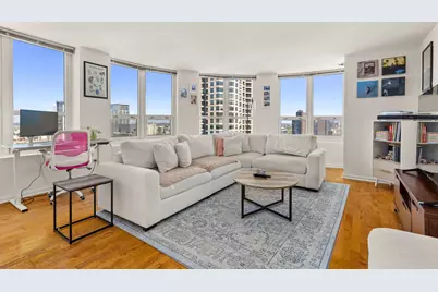 345 N La Salle Drive #3401, Chicago, IL 60654 - Photo 4