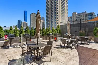 345 N La Salle Drive #3401, Chicago, IL 60654 - Photo 24