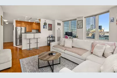 345 N La Salle Drive #3401, Chicago, IL 60654 - Photo 6
