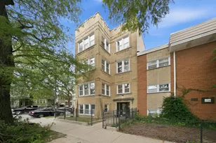 3358 W Hutchinson St, Chicago, IL 60618 - Photo 1