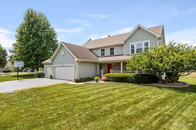 1472 Anvil Court, Bartlett, IL 60103 - Photo 1