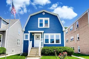 5419 N Monitor Ave, Chicago, IL 60630 - Photo 2