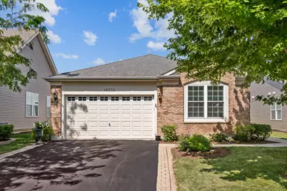 16530 Grandwood Lake Drive, Crest Hill, IL 60403 - Photo 2