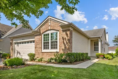 16530 Grandwood Lake Drive, Crest Hill, IL 60403 - Photo 1