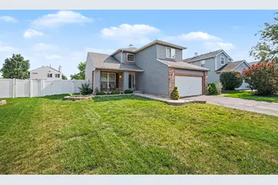 836 Tallgrass Drive, Bartlett, IL 60103 - Photo 2