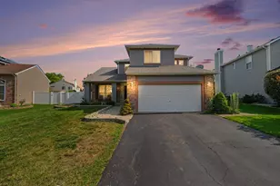 836 Tallgrass Dr, Bartlett, IL 60103 - Photo 1