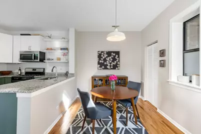2458 W Eastwood Avenue #3, Chicago, IL 60625 - Photo 6