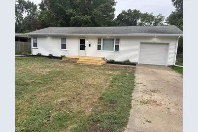 1419 Cambridge Drive, Champaign, IL 61821 - Photo 2